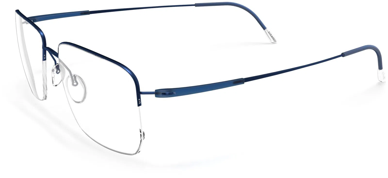 Silhouette Titan Dynamics 5575 Eyeglasses - view 20